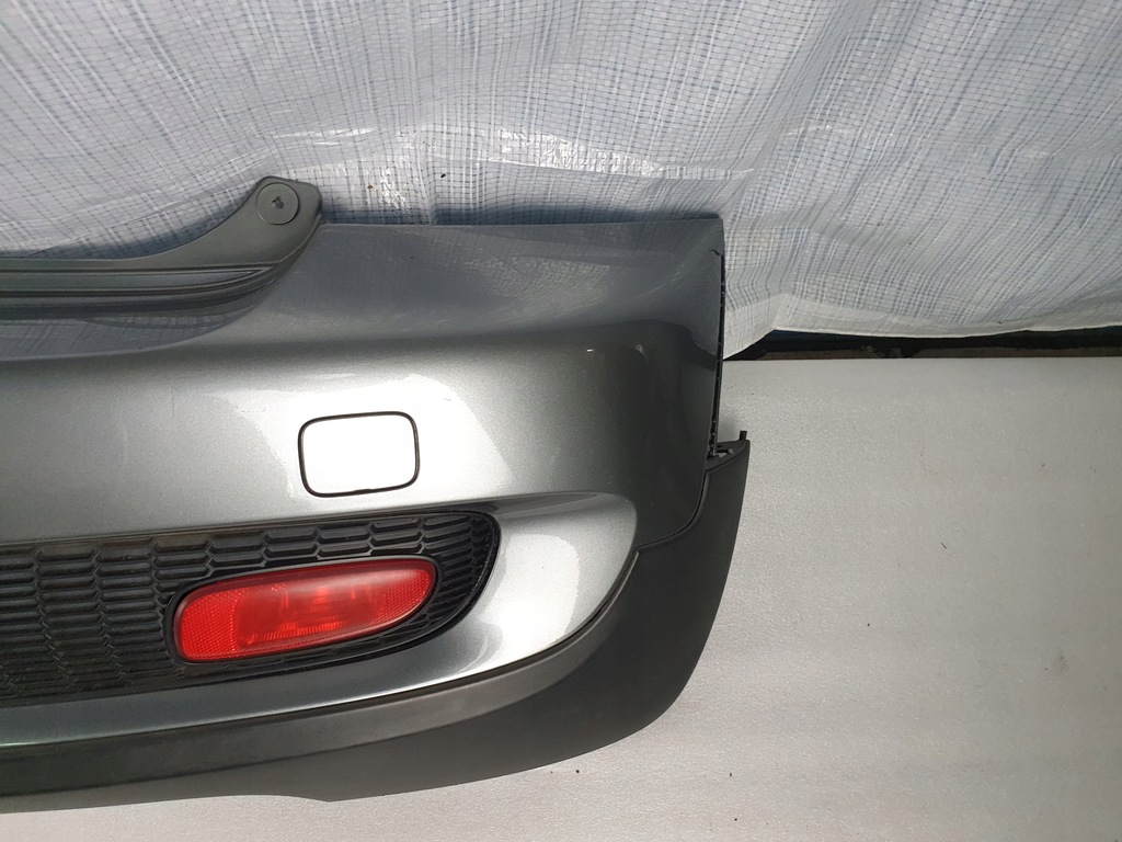 фото №7, Бампер задний mini cooper s r56 r57