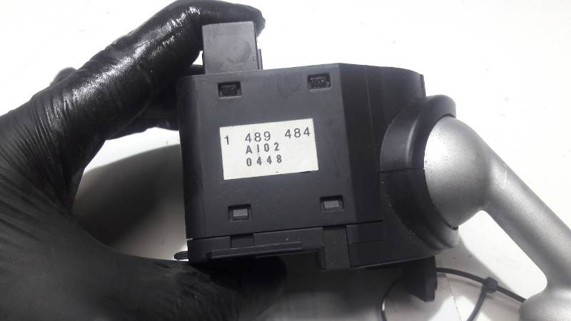 фото №3, 1489484 переключатель дворник mini cooper r50