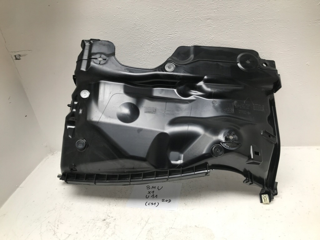 Купить Bmw x1 u11 накладка стены перегородки 9625433