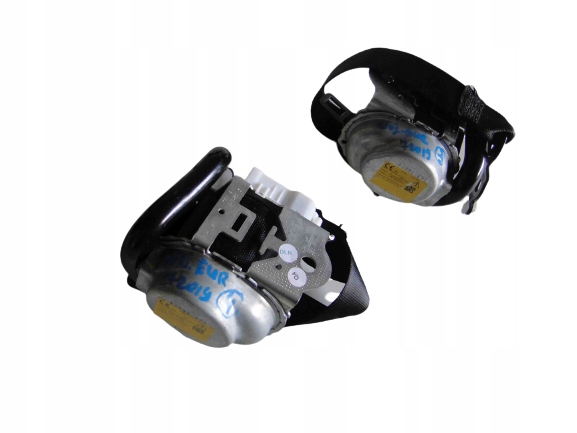 фото №1, Pas безпеки mercedes-benz оригінальний номер a2058600185