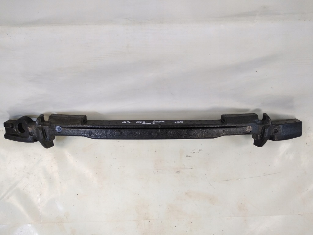 фото №1, Audi a3 8v3 абсорбер бампера передний 2012-