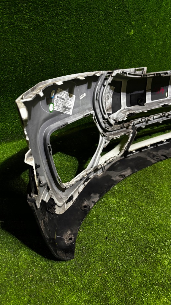 Бампер перед передний mini cooper clubman f54 15-24 11412910 Киев