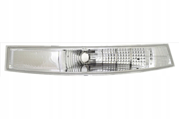 фото №2, Лампа поворотник перед l nissan interstar x70 renault master ii