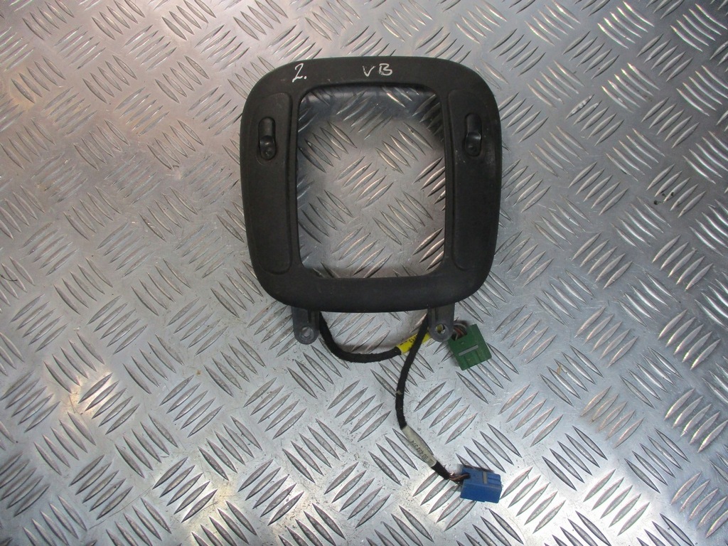 фото №1, Захист домкрата передач opel vectra b автоматична коробка передач