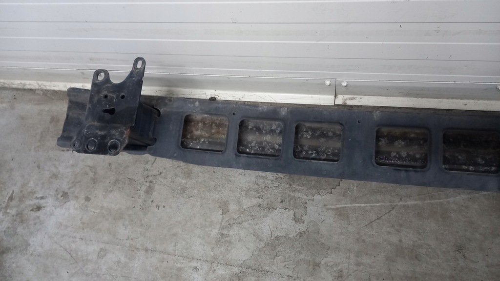 фото №7, Балка pod бампер перед skoda fabia 02r 1.4b