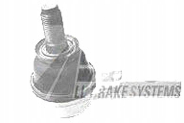 фото №15, A.b.s. 230357 наконечник тяга рулевой поперечный