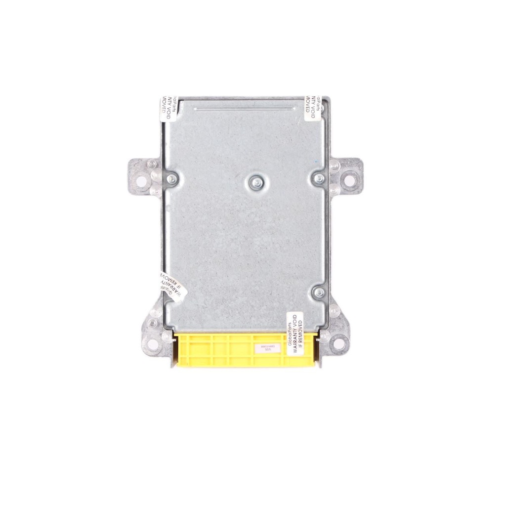 фото №10, Mercedes w204 w207 модуль датчика srs подушка безопасности