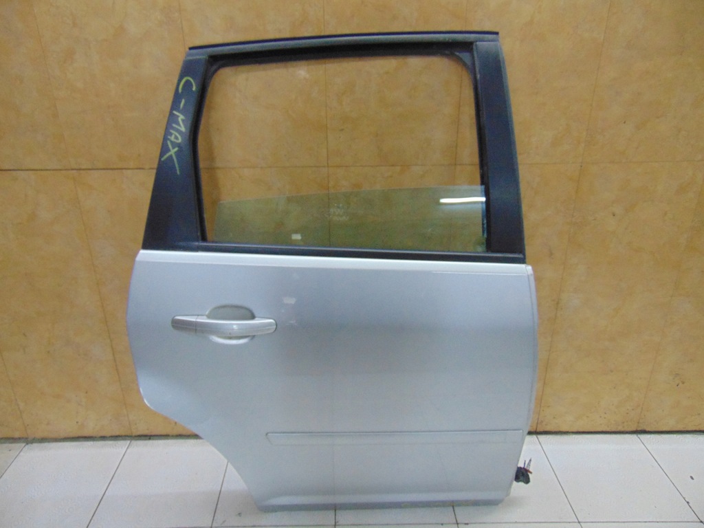 фото №1, Двері задня задні праве ford c-max mk1