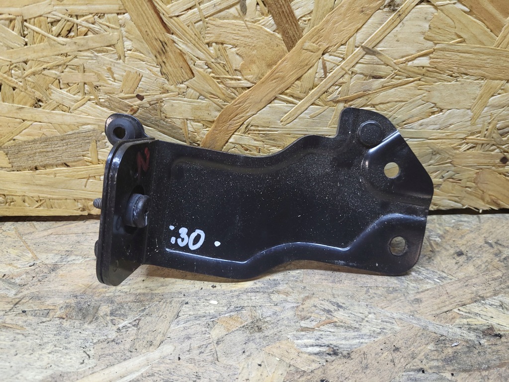 фото №1, Кронштейн насоса abs hyundai i30 n