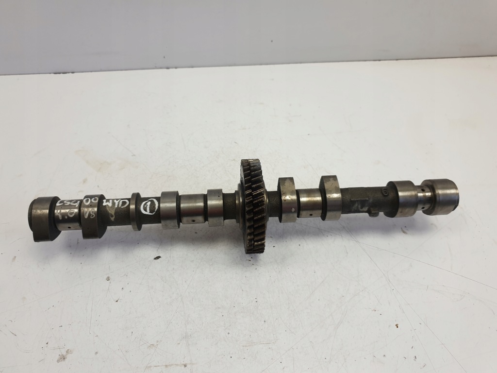 фото №1, Lexus ls400 ls 400 4.0 v8 вал распределительного вала выпускной