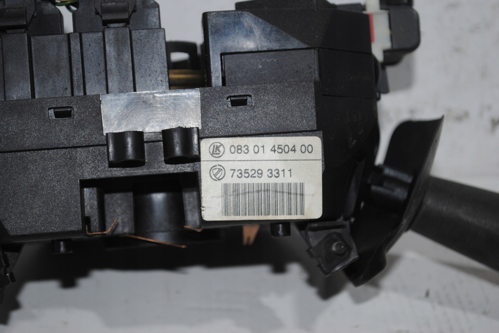 фото №7, Переключатель комбинированный alfa romeo 147 735293311