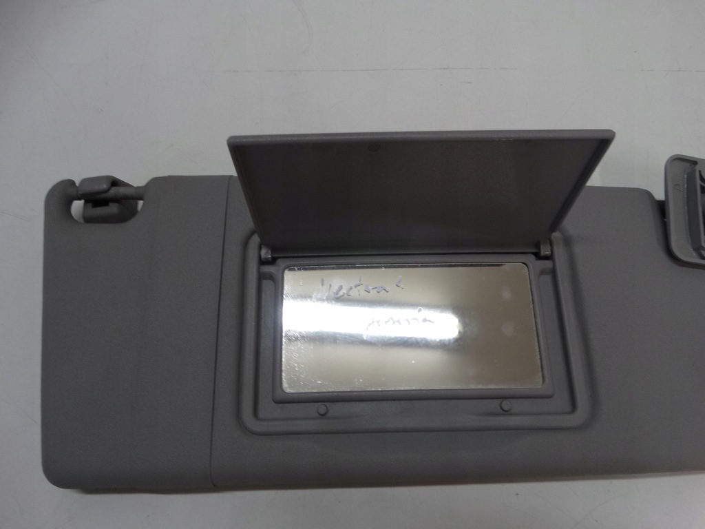 фото №5, Захист сонцезахисна права opel vectra c