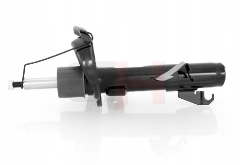 Купить Амортизатор перед левый mazda 3 03-13 , 5 05-10