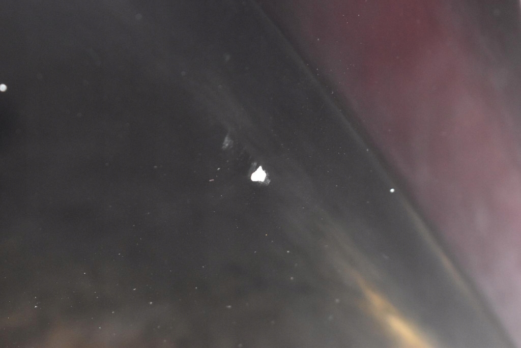 фото №6, Капот кришка двигуна czarna opel antara 06-15