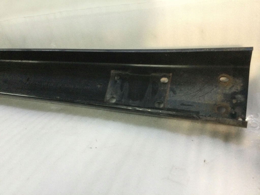 фото №5, Балка заднего подвеска задняя jeep wrangler 1cb04rxfac