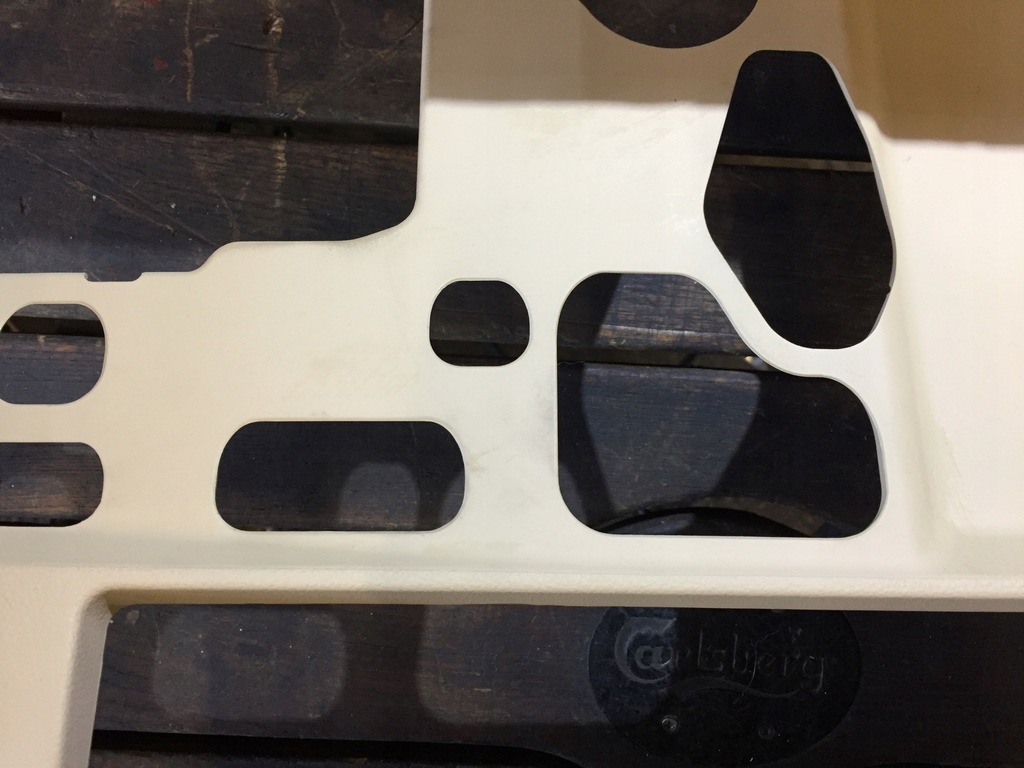 фото №6, Audi a6 c7 захист pod кермо 4g1880301