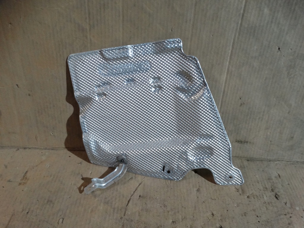 фото №1, Idealna защита тепловая mercedes w222 1