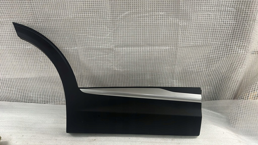 фото №1, Kia sportage 2021- молдинг na дверь задняя правая