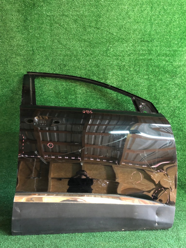 фото №1, Дверь правое передние peugeot 5008 3008 ii