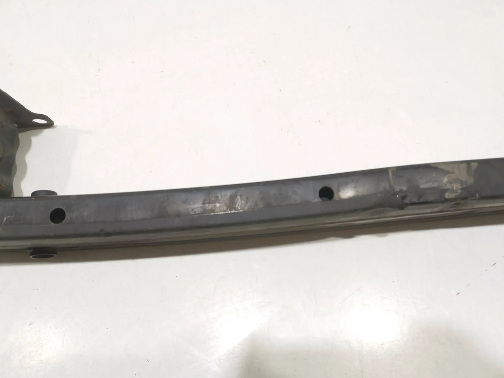 фото №8, Peugeot 207 балка передняя pod бампер oryg !!!