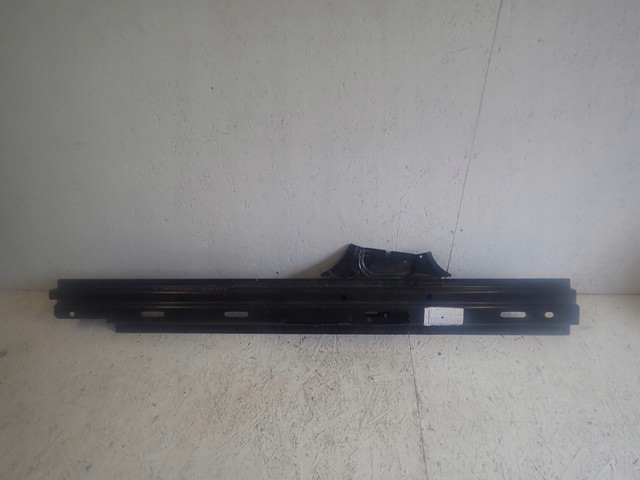 фото №1, Поріг лівий блок двигуна обшивка skoda rapid 5j