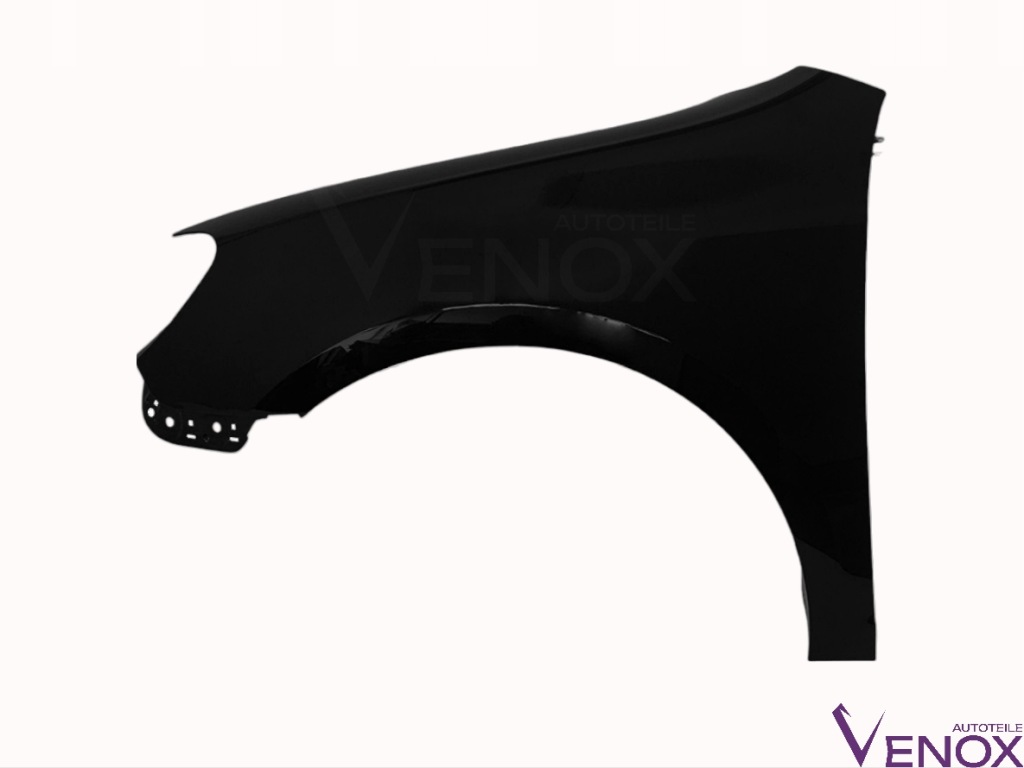 фото №1, Крыло левый vw golf vi 2008-2016 l041