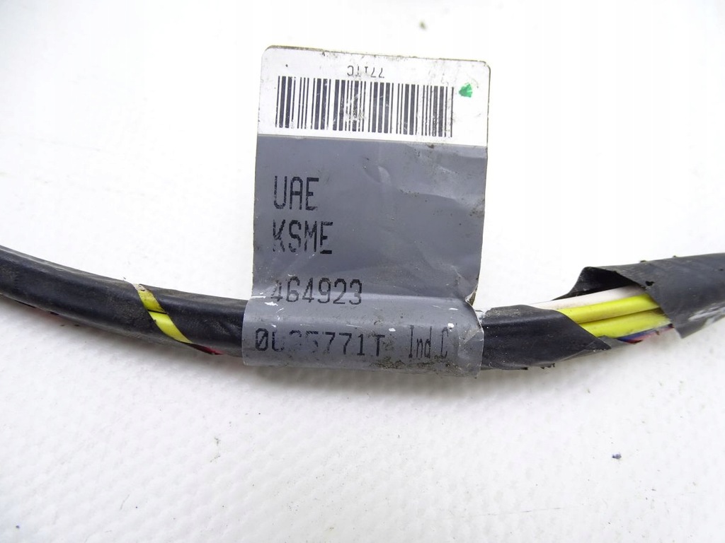 фото №6, Vw lt ii 96-06 жгут электропроводка отопителя #846