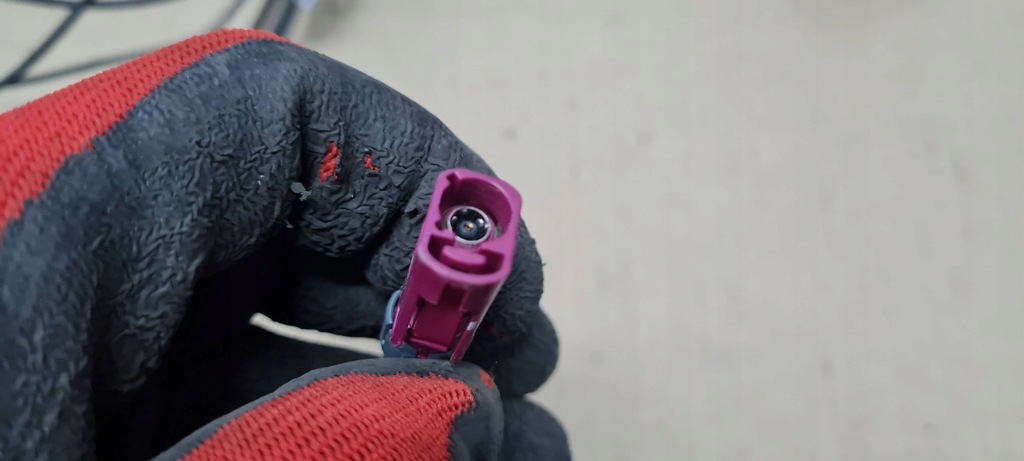 фото №6, Sq8 4m rsq8 q8 шланг камеры 360 od блок управления do дверь 5qf035576c sq7 q7