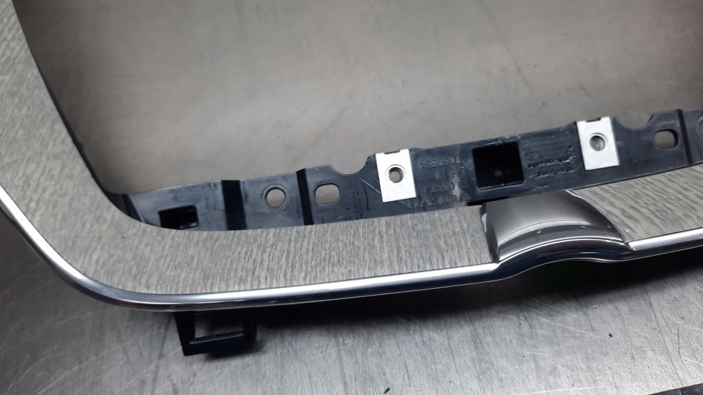 фото №10, Декоры салона volvo xc60 v90 v60 xc90 nowe комплект