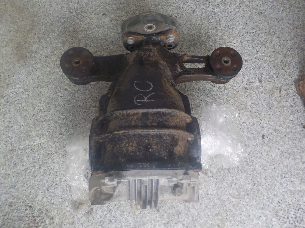 фото №4, Мост дифференциал задняя lexus rc 2019 2020