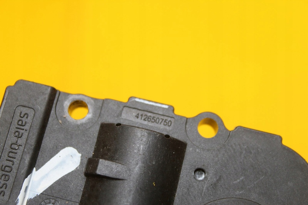 фото №7, Моторчик обігрівача mercedes w251 410475520