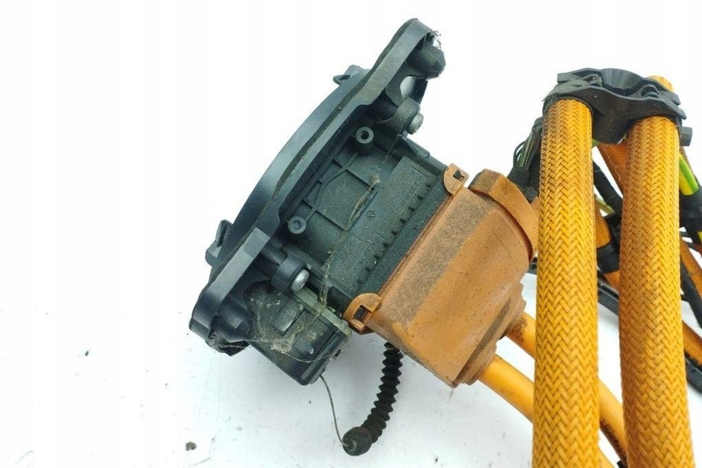 фото №15, Кабель заряджання акумулятора mercedes-benz eqa h243 a2435406713 electric 140kw