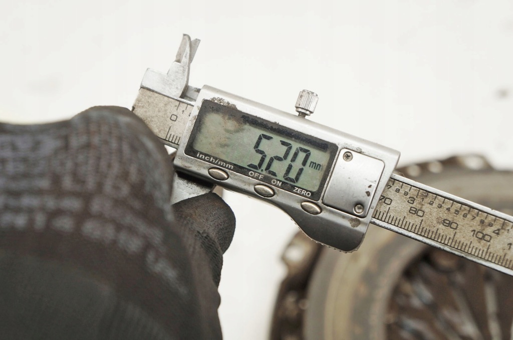 фото №12, Hv199 skoda octavia iii 1.6tdi зчеплення маховик з двома масами kpl