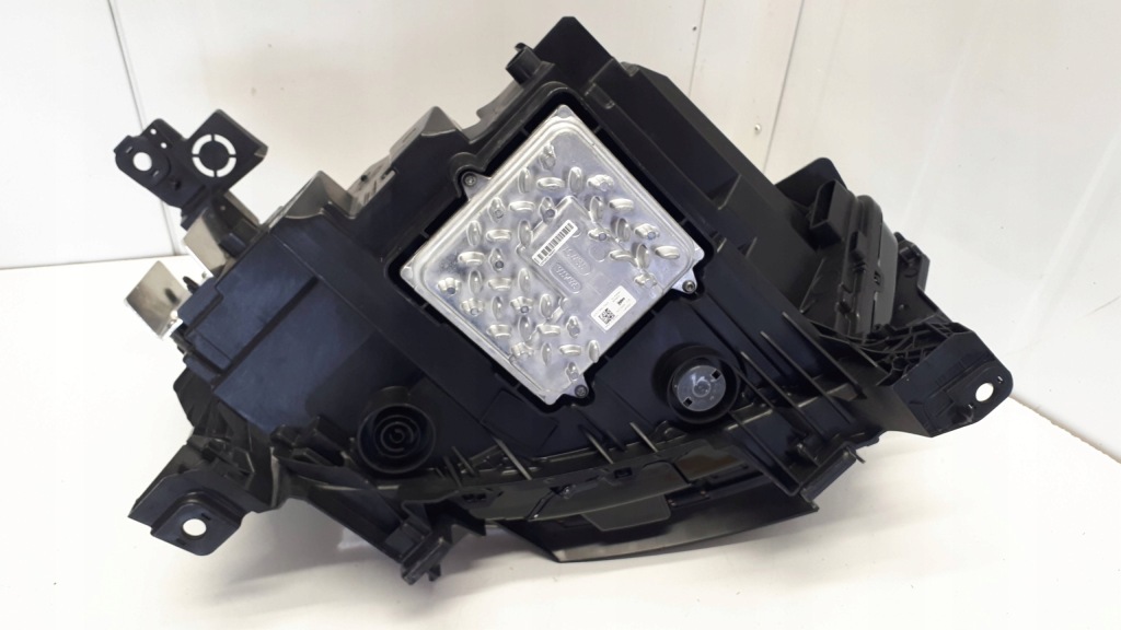 фото №8, Opel mokka b лампа левая full led линза nowa