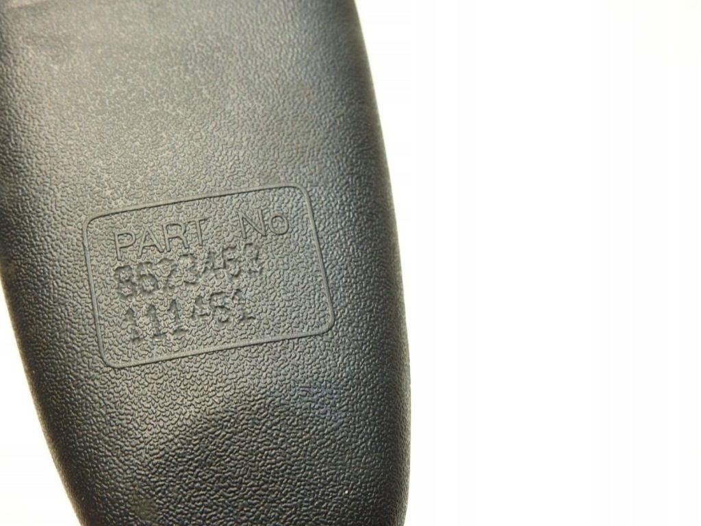 фото №7, Кліпса поперечина правий перед volvo v60 8623453