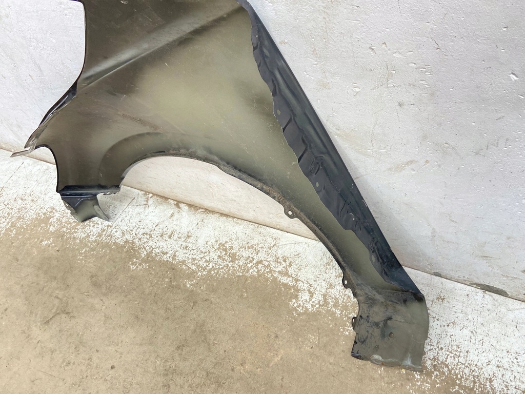 фото №12, Крила правий перед mazda 2 dj