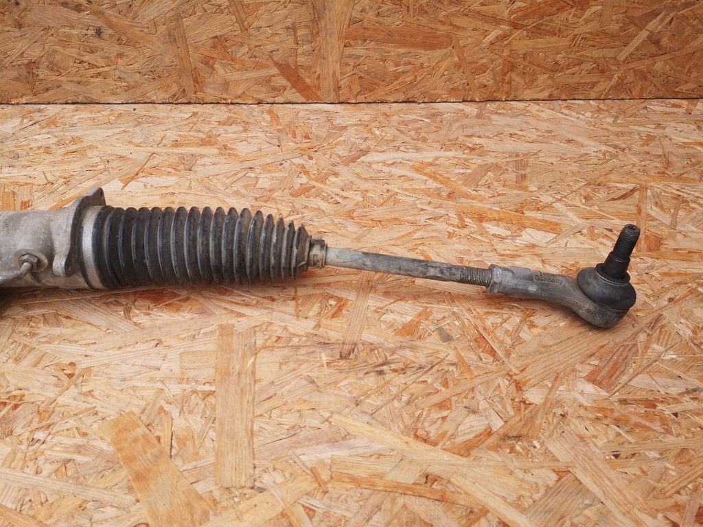 фото №5, Vw amarok рулевая рейка трансмиссия 2h3422055b