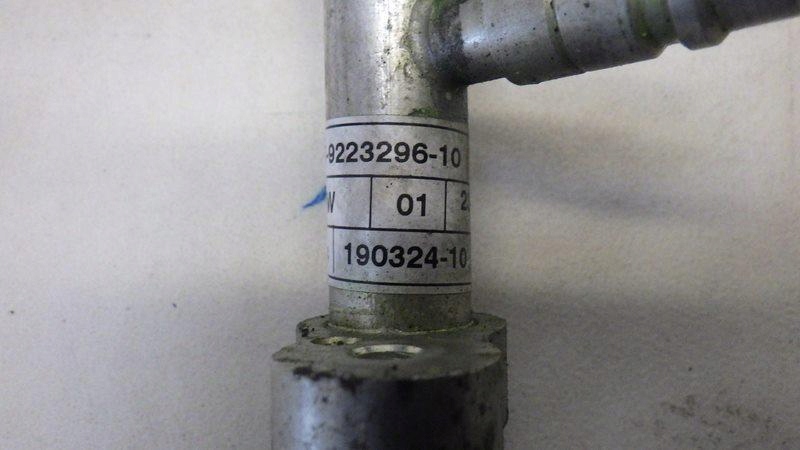 фото №9, Wąż трубка кондиционера bmw 4 f36 gran coupe i 3.0 d 9223296