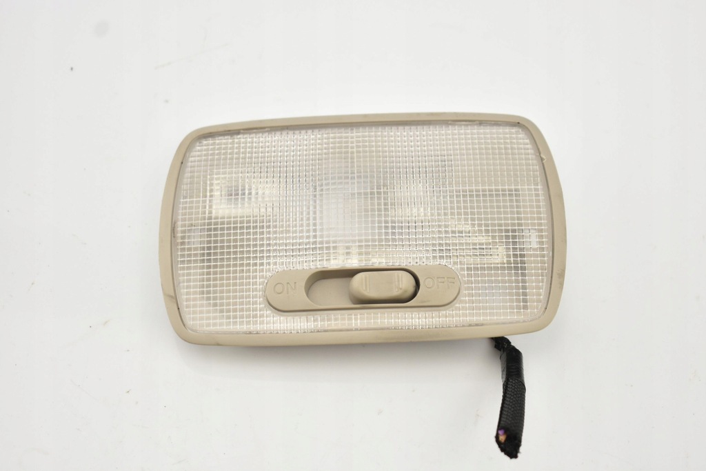 фото №1, Лампа освещение салона задняя honda jazz iv 15-