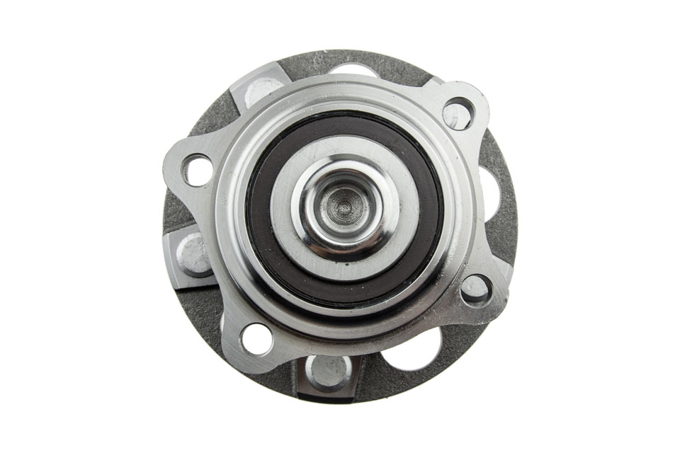 фото №16, Ступиця колеса задня mitsubishi space wagon 2.4i 16v01-