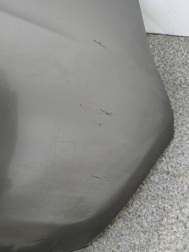 фото №8, Бампер задняя pdc 865/b fiat bravo ii 2007-2014