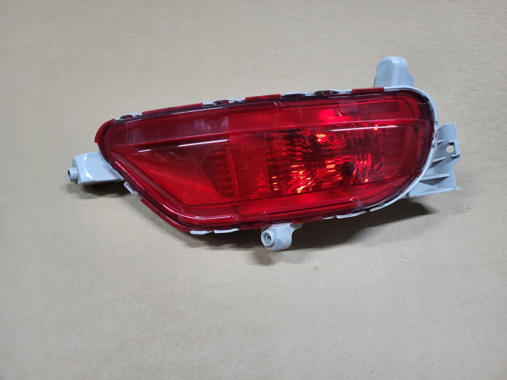 фото №7, Mazda cx-5 cx 5 ii 2 17r-- лампа противотуманная правая