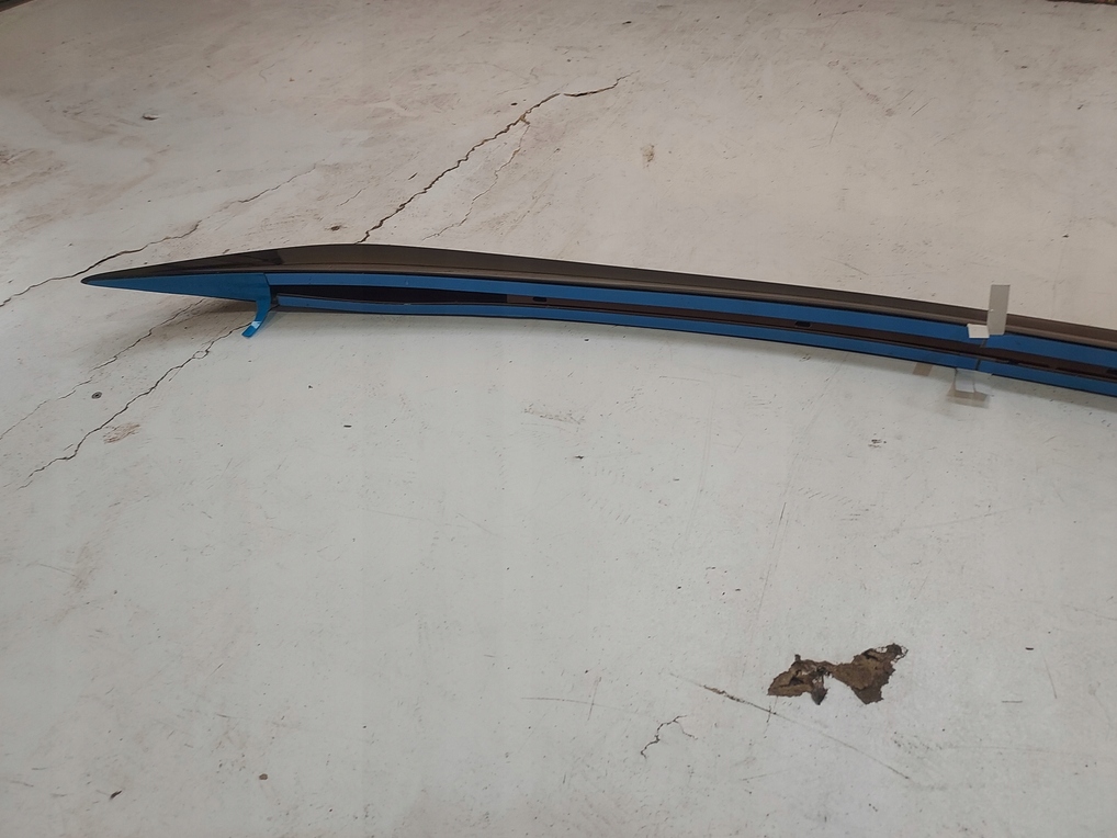 фото №5, Крышка багажника спойлер mercedes w206 amg performance c43 c63 новый