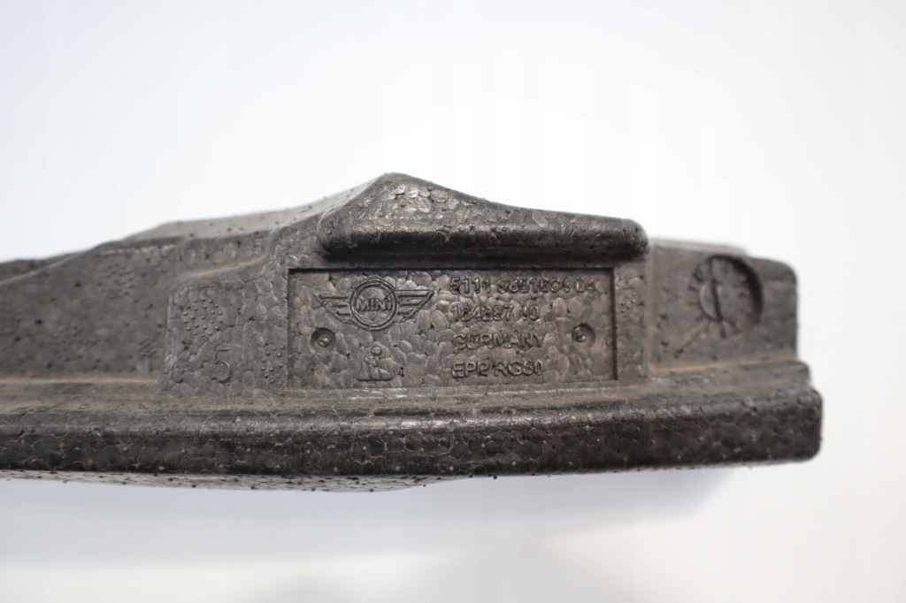 Купити Абсорбер удару пінопласт ударів mini cooper r60 r61 51119801604