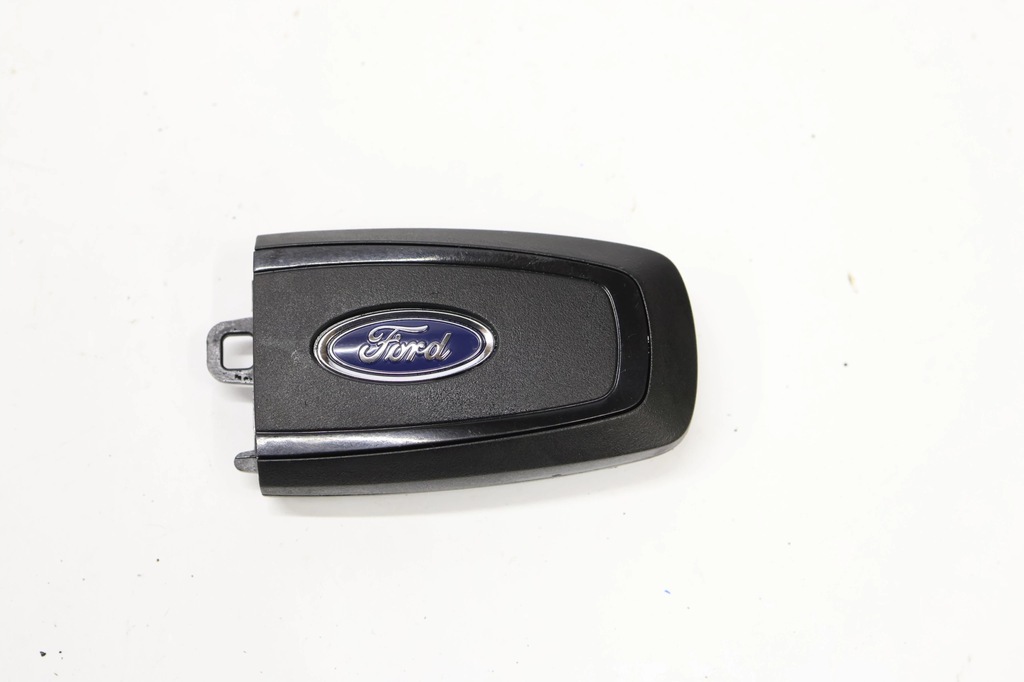 фото №1, Ford ranger v ключ hs7t-15k601-de