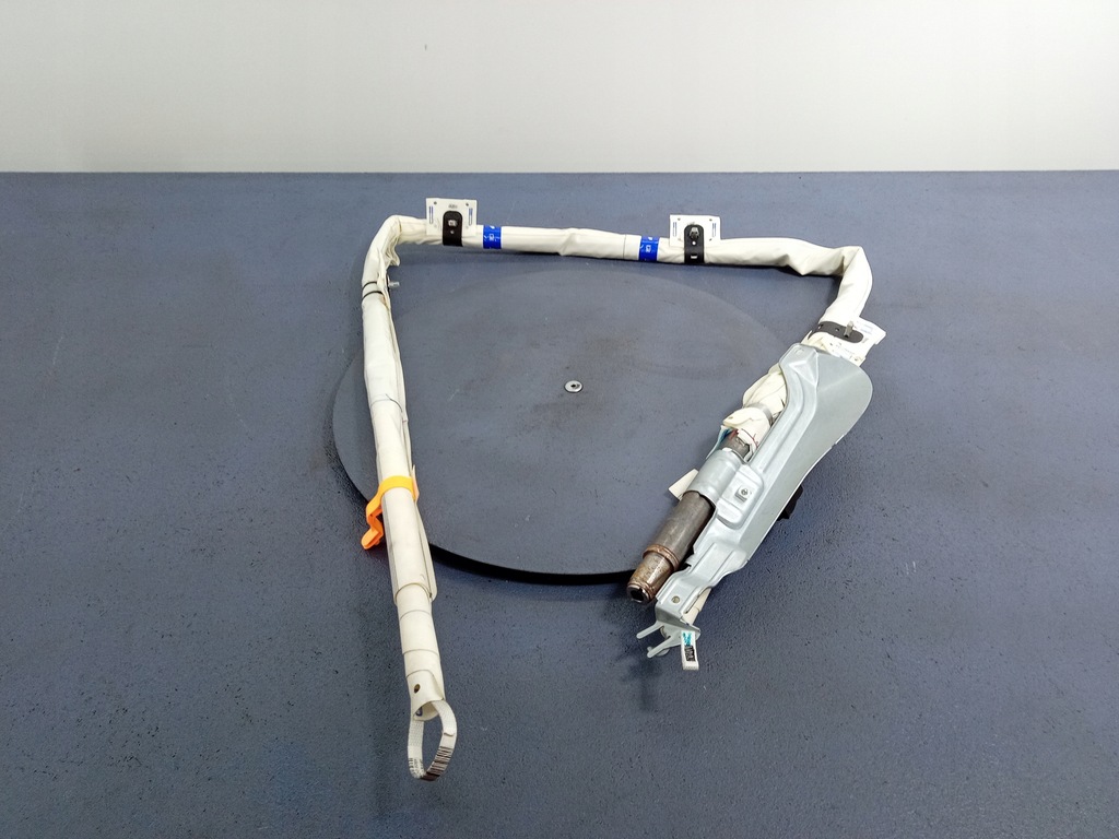 фото №4, Vw tiguan i 07- подушка безопасности шторка безопасности правая 5n0880742f