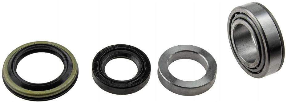 фото №1, Подшипник колеса nty klt-hy-508