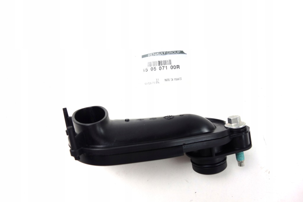 фото №1, Маслоприймач насоса оливи trafic ii vivaro 1.6 dci org