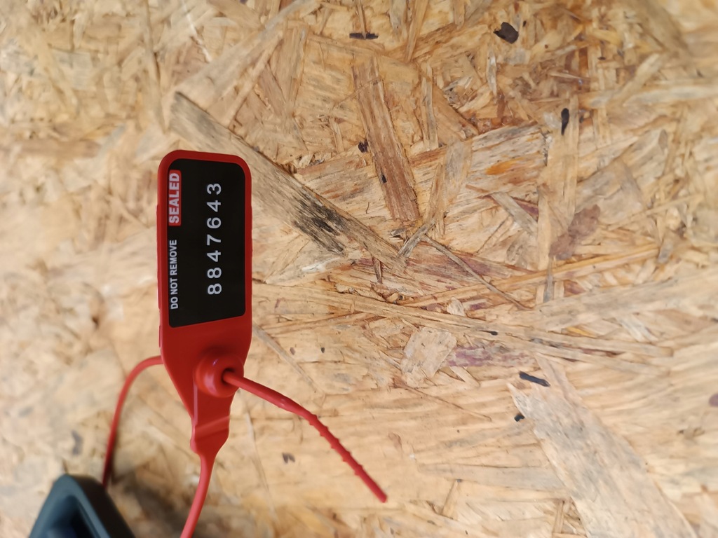 фото №9, Решётка радиатора решётка бампера левая suzuki swift mk6 iv lift 71761-72k0 nowa