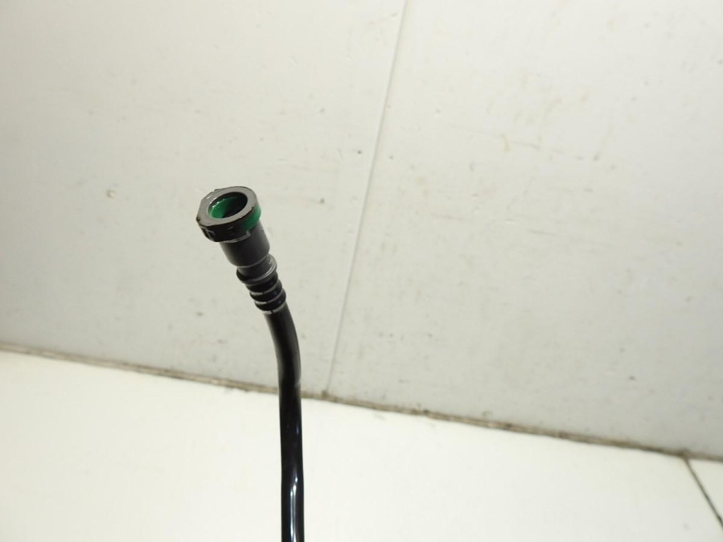 фото №3, Шланг топлива renault clio iii 1.5 dci 8200262760